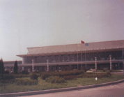 遼寧·桃仙機場